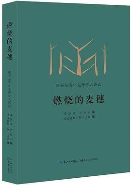 燃烧的麦穗