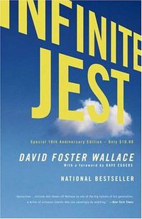 Infinite Jest (Back Bay Books 1997)