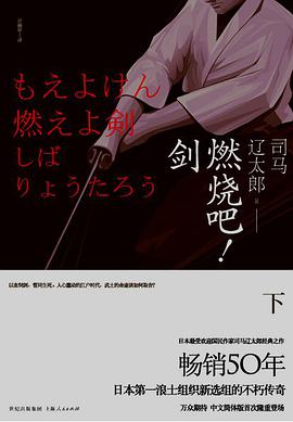 燃烧吧!剑(下)