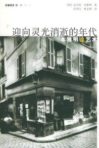 迎向灵光消逝的年代 (广西师范大学出版社 2004)