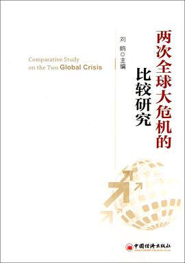 两次全球大危机的比较研究