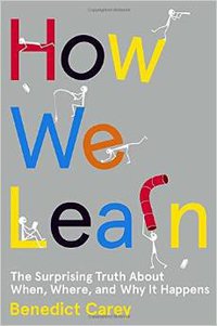 How We Learn (Random House 2014)