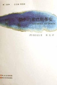 梦中的塞巴斯蒂安 (四川文艺出版社 2010)