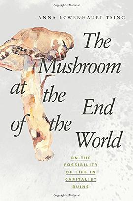 The Mushroom at the End of the World: On the Possibility of Life in Capitalist Ruins