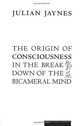 The Origin of Consciousness in the Breakdown of the Bicameral Mind