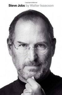 Steve Jobs (Simon & Schuster 2011)