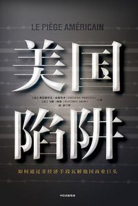 美国陷阱 (中信出版集团 2019)