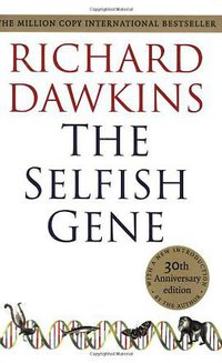 The Selfish Gene (OUP Oxford 2006)