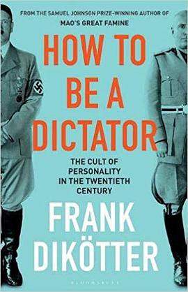 How to Be a Dictator