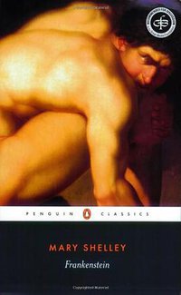 Frankenstein (Penguin Classics 2003)