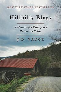 Hillbilly Elegy (Harper 2016)