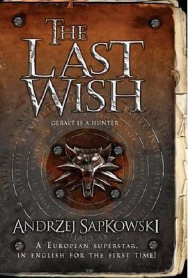 The Witcher