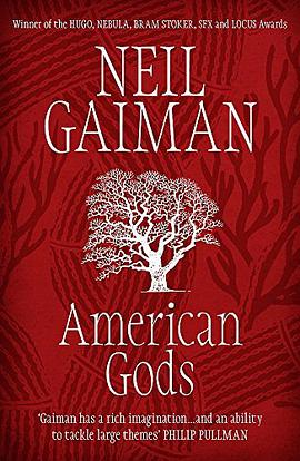 American Gods