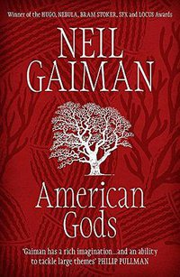 American Gods (Headline Review 2005)