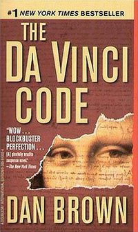 The Da Vinci Code (Random House Inc. 2004)