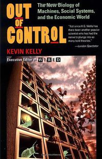 Out of Control (Basic Books 1995)