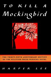 To Kill a Mocking Bird (HarperCollins 1995)