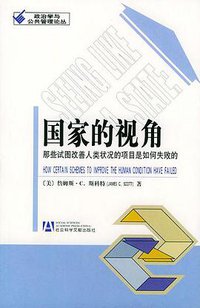 国家的视角 (社会科学文献出版社 2004)