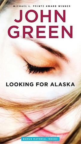 Looking for Alaska