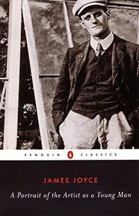 A Portrait of the Artist as a Young Man (Penguin Classics 2003)