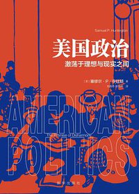 美国政治 (新华出版社 2016)