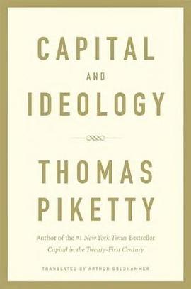 Capital and Ideology