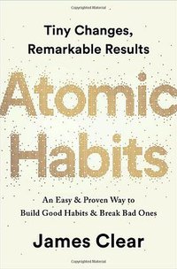 Atomic Habits (Avery 2018)