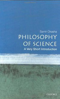 Philosophy of Science (Oxford Paperbacks 2002)