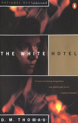 The White Hotel