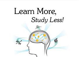 Learn More, Study Less