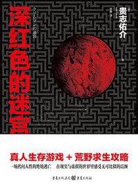 深红色的迷宫