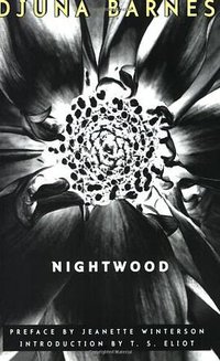 Nightwood (New Directions 2006)