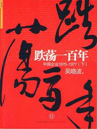 跌荡一百年（下） (中信出版社 2009)