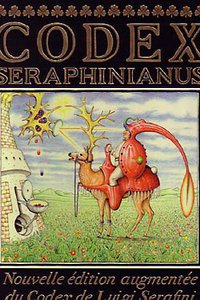 Codex Seraphinianus (Abbeville Press 1983)