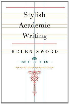 Stylish Academic Writing