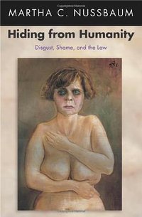 Hiding from Humanity (Princeton University Press 2006)