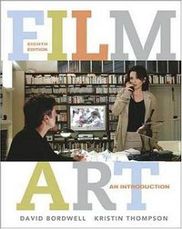 Film Art (McGraw-Hill Humanities/Social Sciences/Languages 2006)