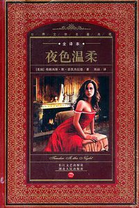 夜色温柔 (湖北人民出版社 2006)