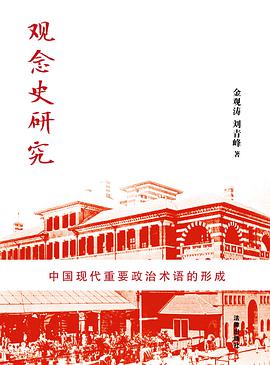 观念史研究