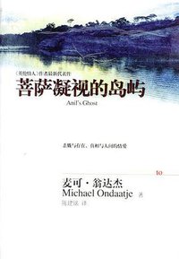 菩萨凝视的岛屿 (湖南文艺出版社 2004)