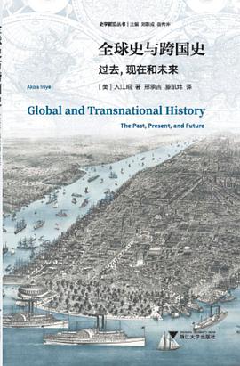 全球史与跨国史