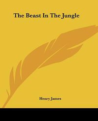 The Beast In The Jungle