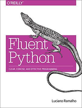 Fluent Python