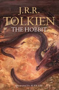 The Hobbit (HarperCollins 2008)