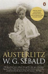 Austerlitz (Penguin 2011)