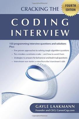 Cracking the Coding Interview, Fourth Edition