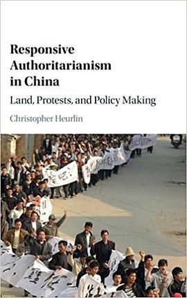 Responsive Authoritarianism in China