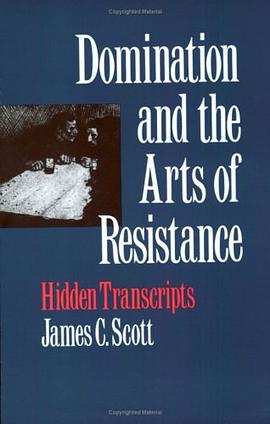 Domination and the Arts of Resistance