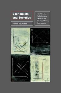 Economists and Societies (Princeton University Press 2009)