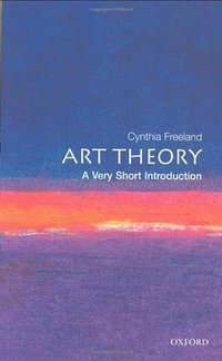 Art Theory (Oxford University Press 2007)